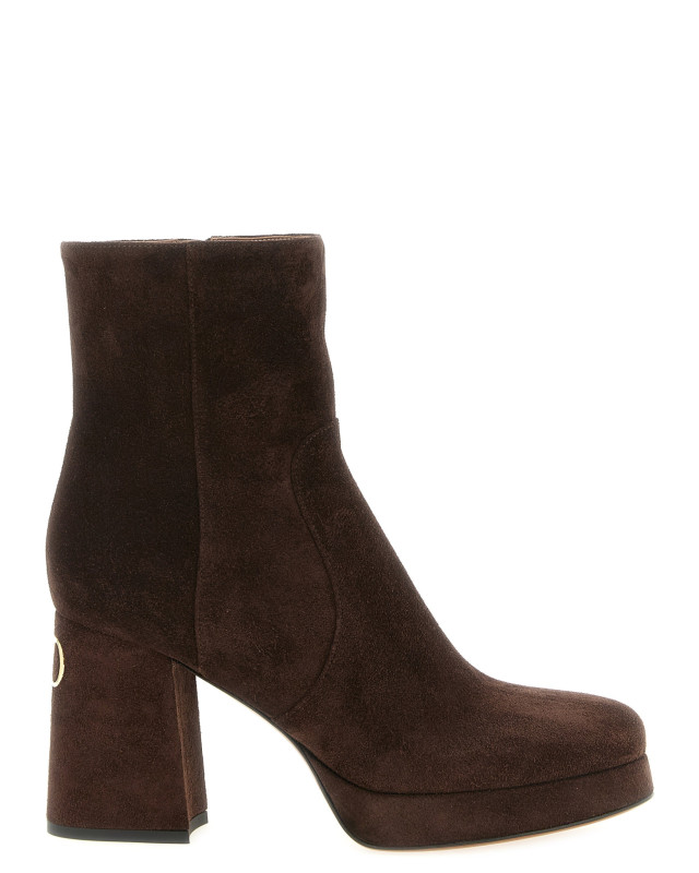 [Valentino Garavani] Boots FW26 W2S0NF1DHU0TO