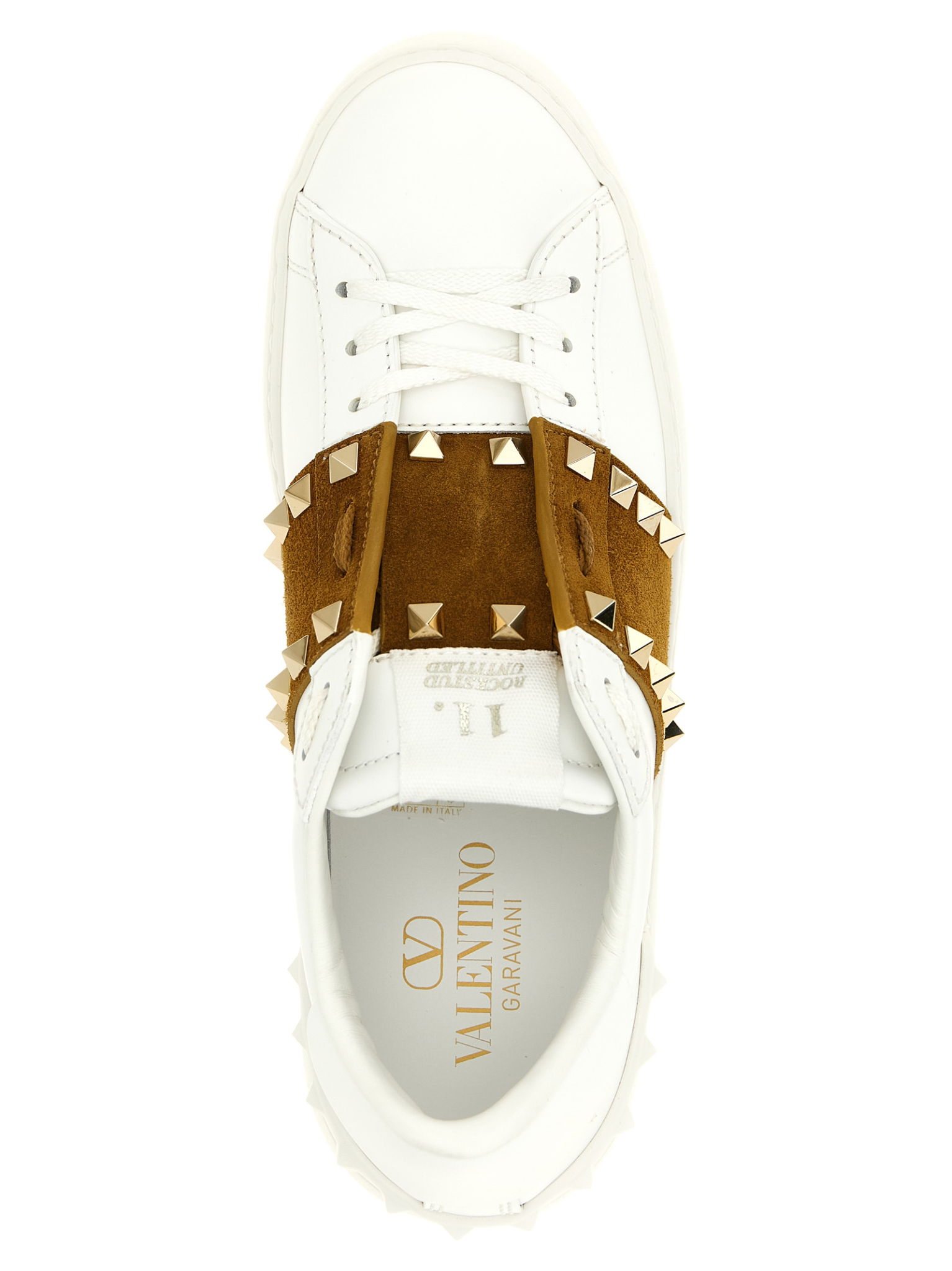 [Valentino Garavani] Sneakers FW26 W2S0A01ZBV3DZ