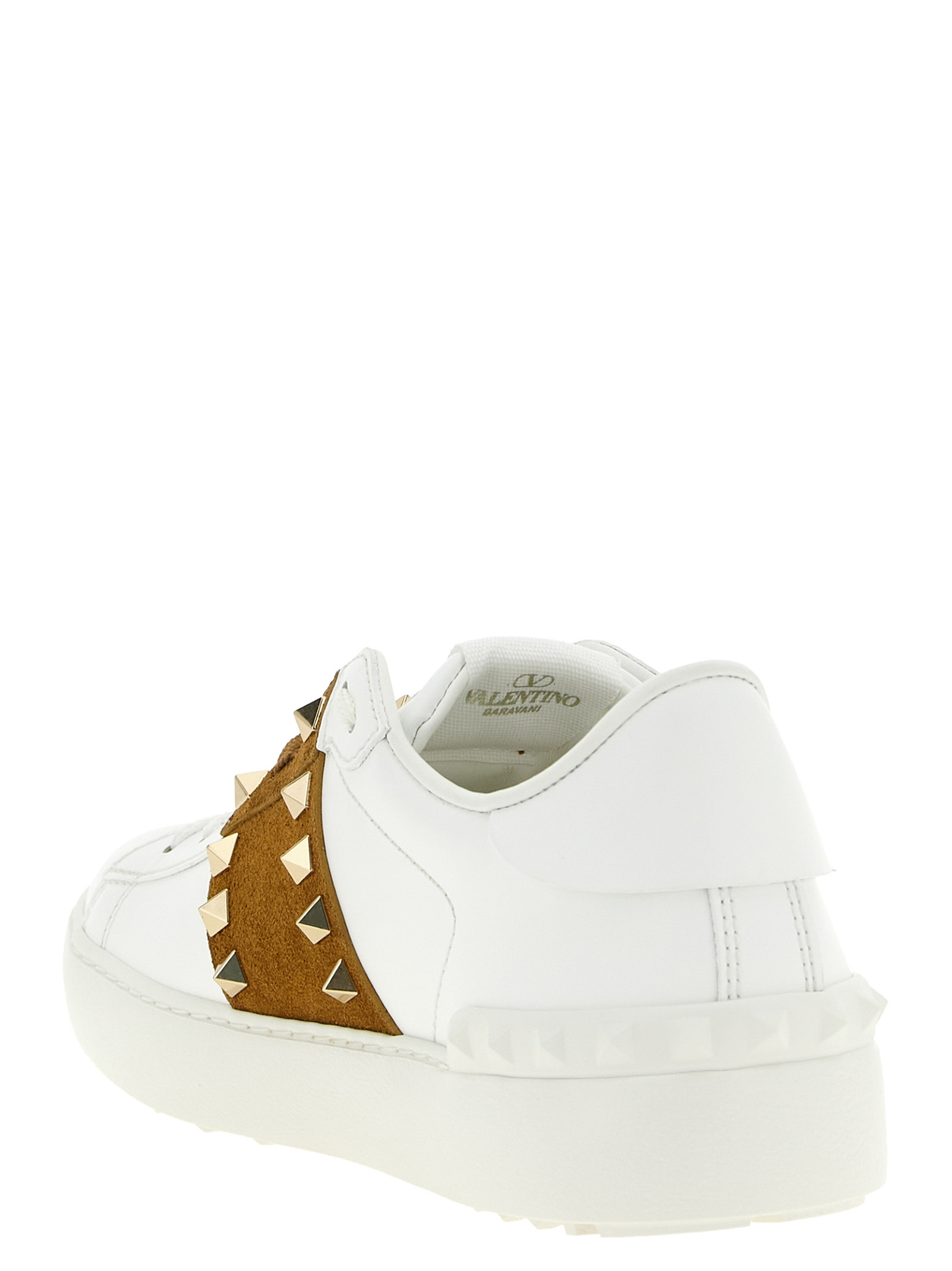 [Valentino Garavani] Sneakers FW26 W2S0A01ZBV3DZ