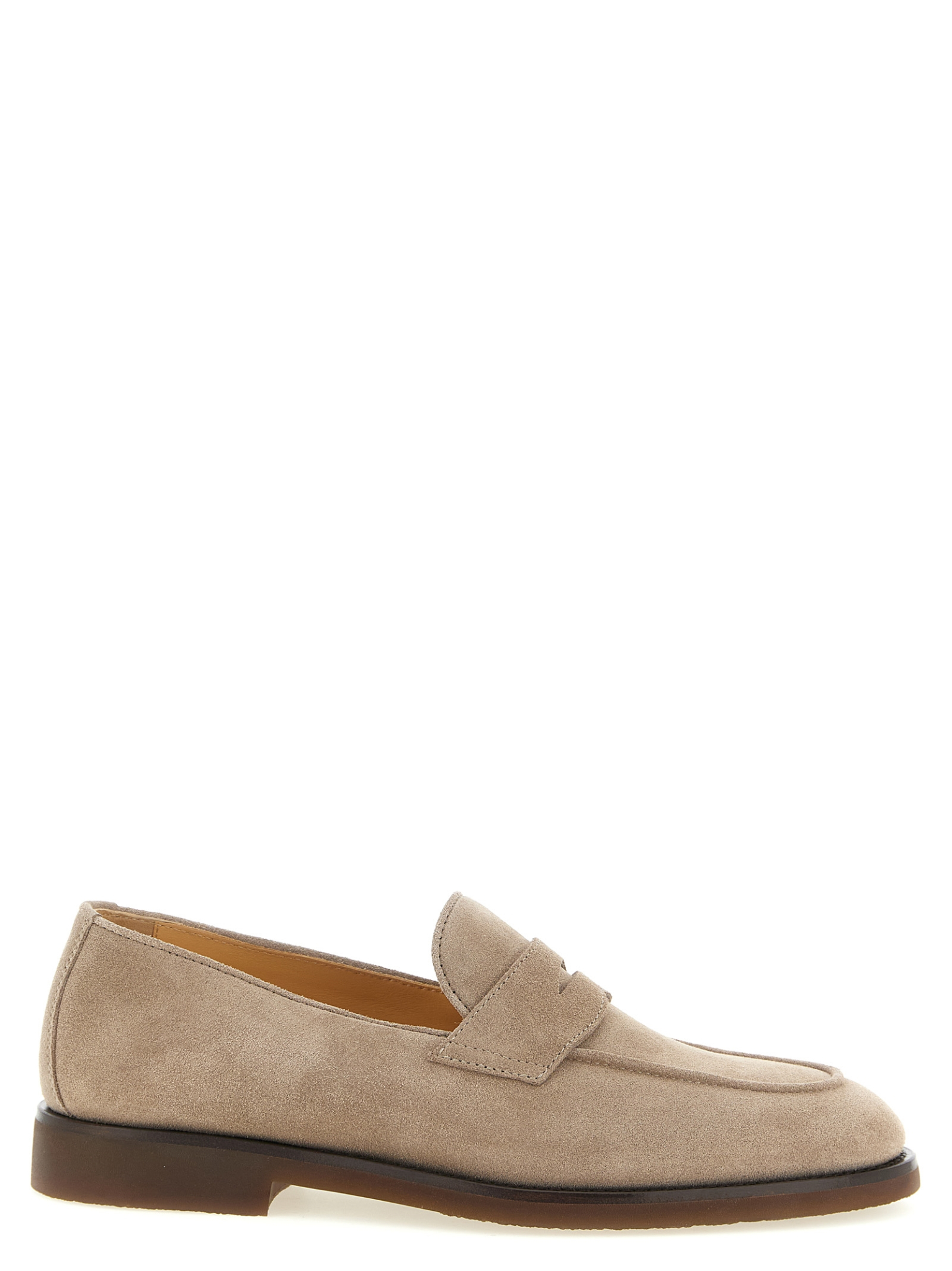 [Brunello Cucinelli] Loafer FW26 MZUSOLE670C4298