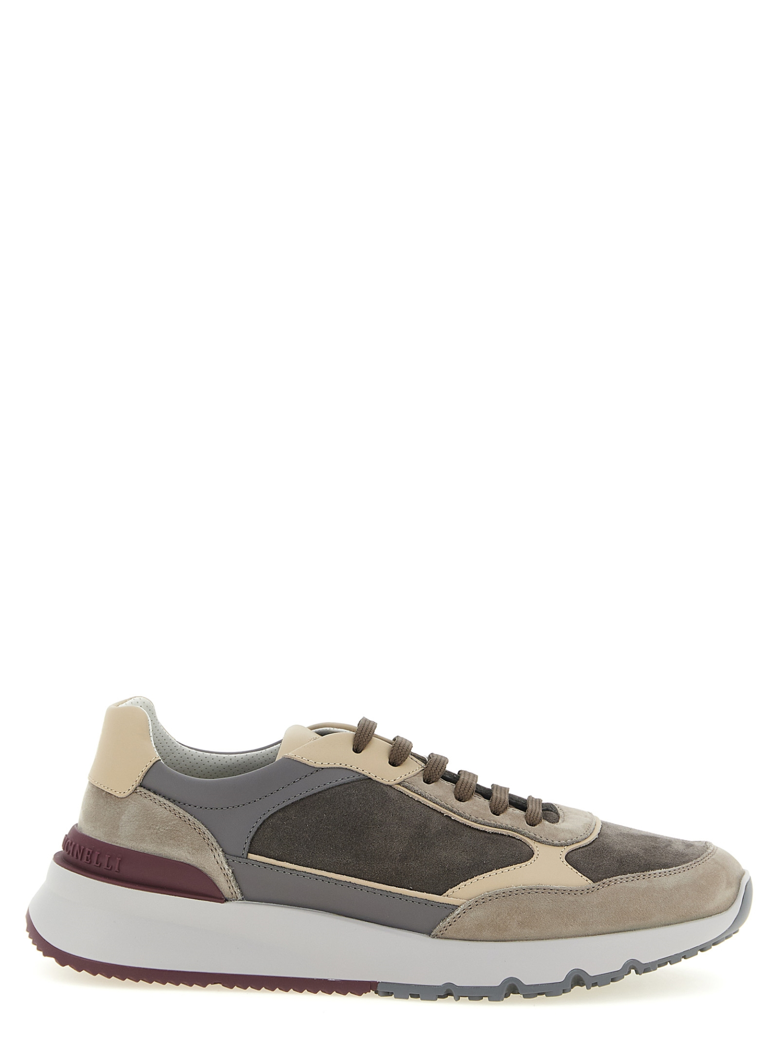 [Brunello Cucinelli] Sneakers FW26 MZUSNEO355CYR60