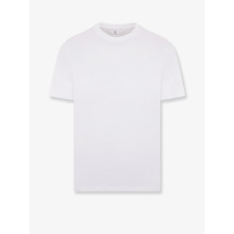 [Brunello Cucinelli] T-shirts Short Sleeve FW26 M0B131308C6159