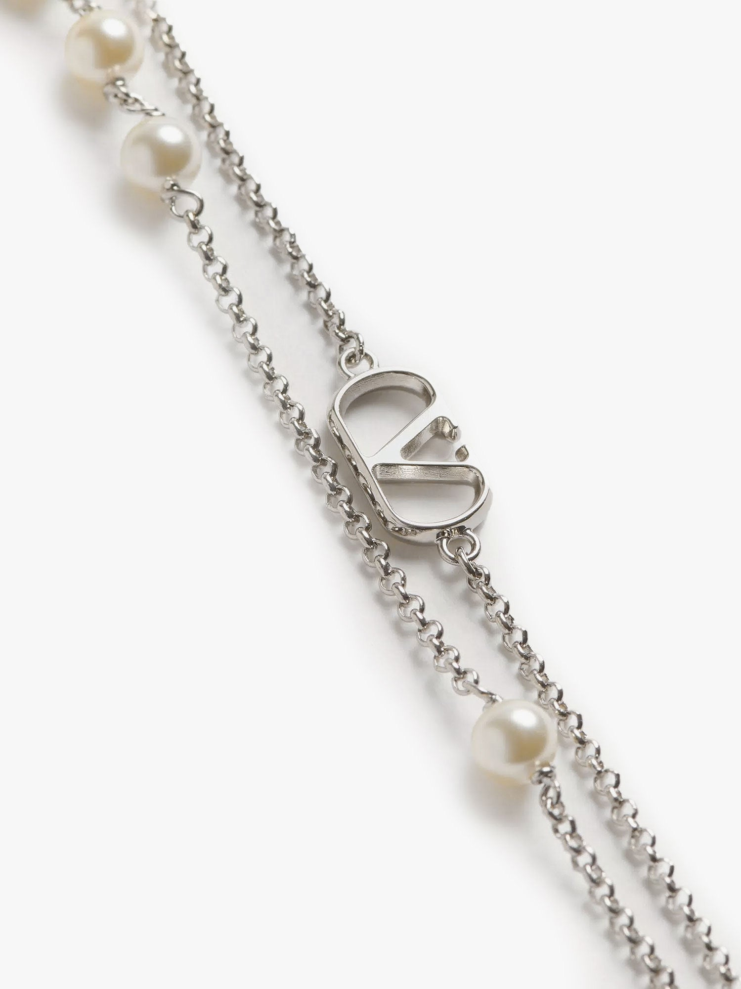 [Valentino Garavani] Necklace FW26 6Y2J0S33UXM_6RU