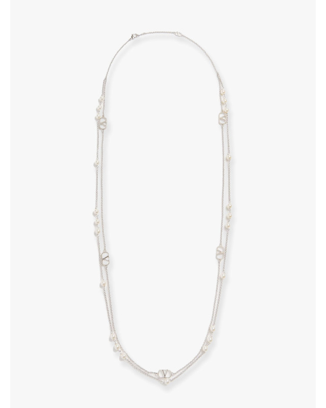 [Valentino Garavani] Necklace FW26 6Y2J0S33UXM_6RU