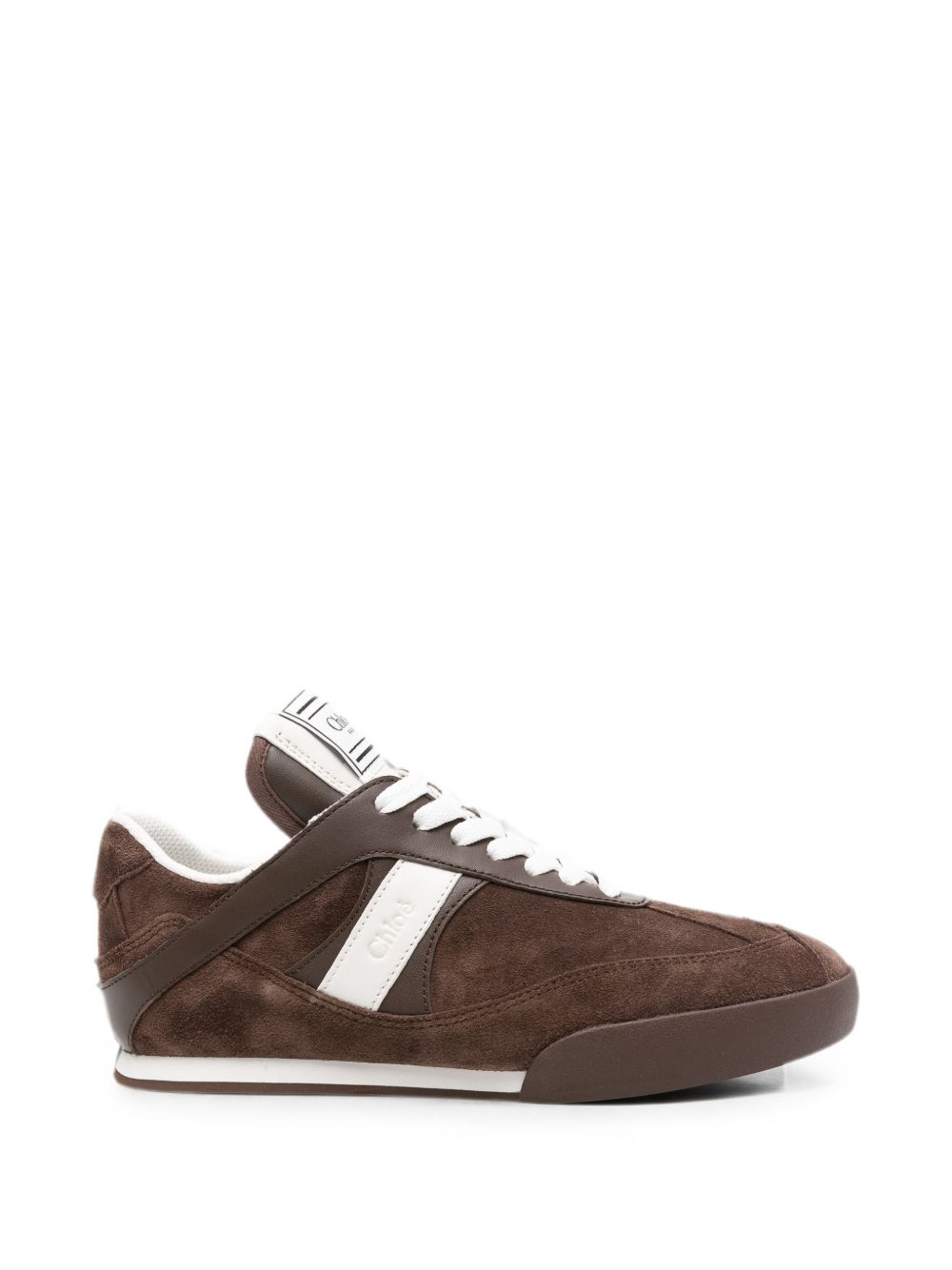 [Chloe] Sneakers FW26 CH25W07IVI27Z