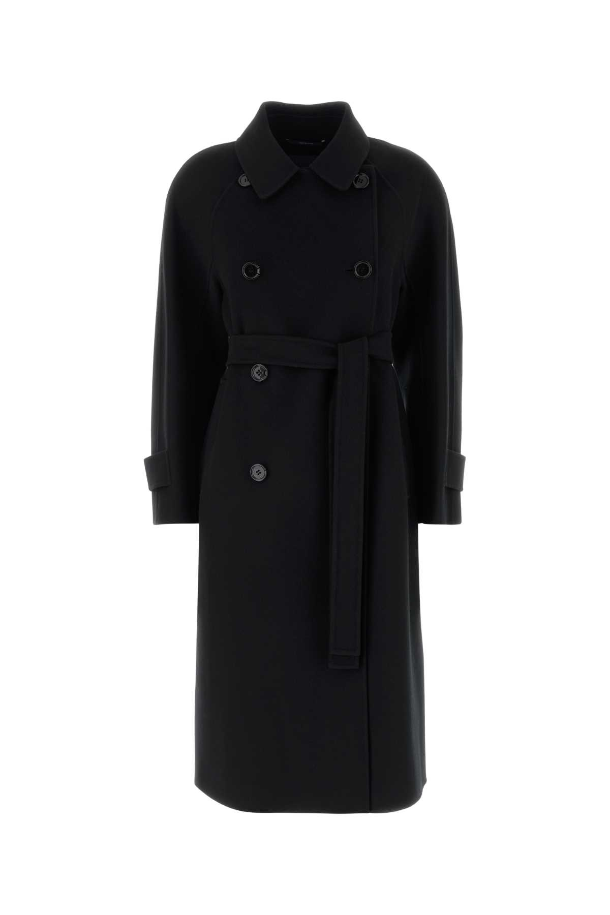[S MAXMARA] Coat FW26 2629016111600 013