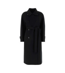 [S MAXMARA] Coat FW26 2629016111600 013