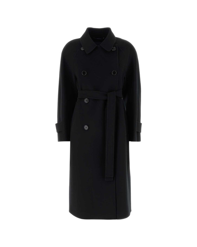 [S MAXMARA] Coat FW26 2629016111600 013