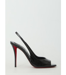 [Christian Louboutin] Pumps FW26 3260086_B439_BLACK
