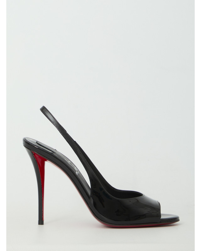 [Christian Louboutin] Pumps FW26 3260086_B439_BLACK