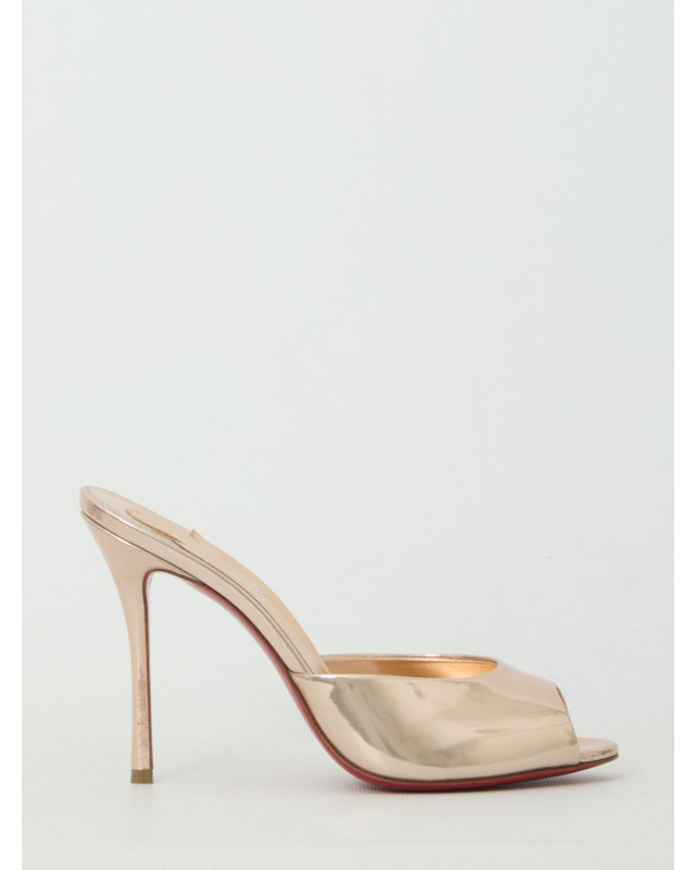 [Christian Louboutin] Sandals FW26 3260151_F608_LECHE