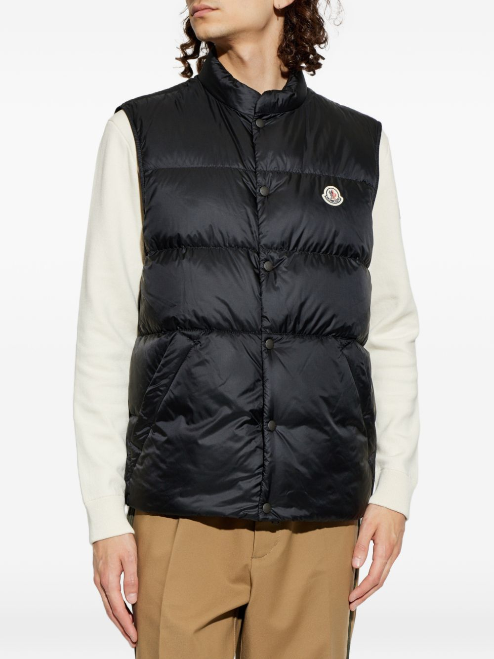 [Moncler] Vest FW26 L2 091 1A000 28 597YF 999
