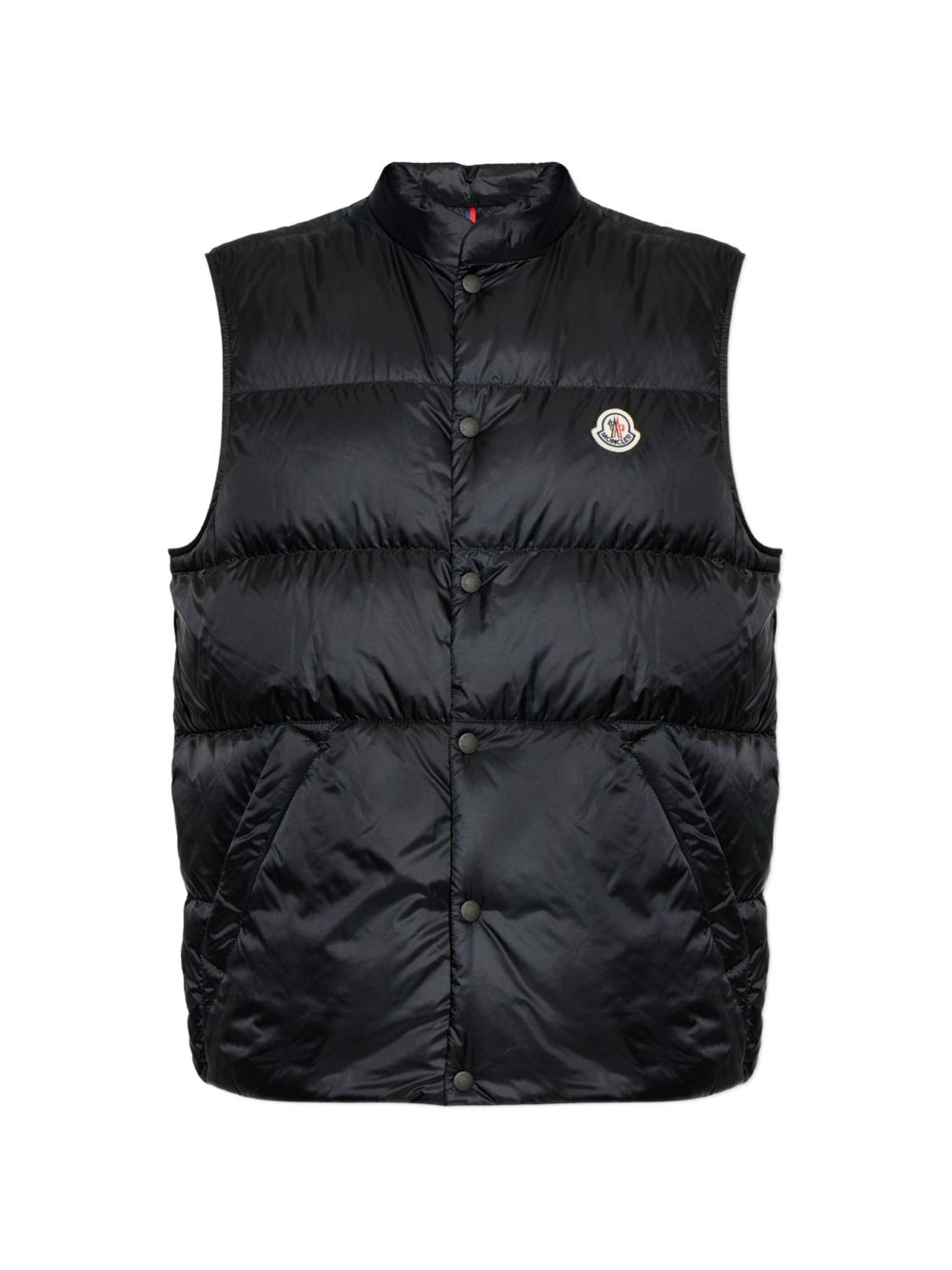 [Moncler] Vest FW26 L2 091 1A000 28 597YF 999