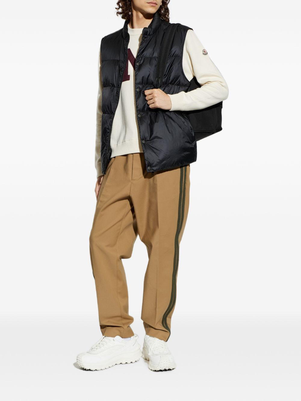 [Moncler] Vest FW26 L2 091 1A000 28 597YF 999