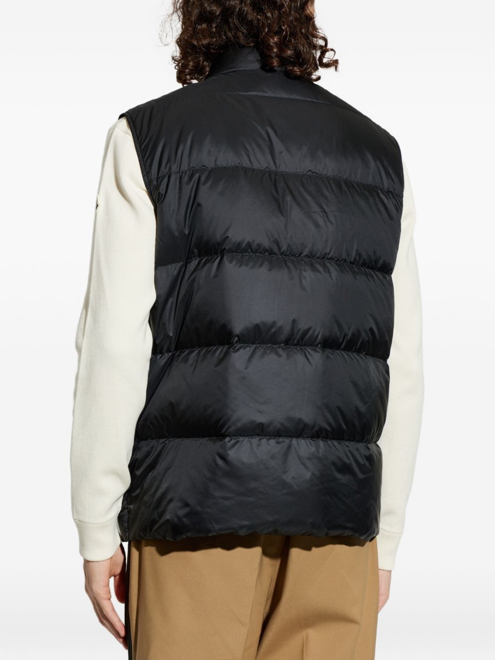 [Moncler] Vest FW26 L2 091 1A000 28 597YF 999