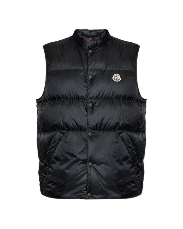 [Moncler] Vest FW26 L2 091 1A000 28 597YF 999