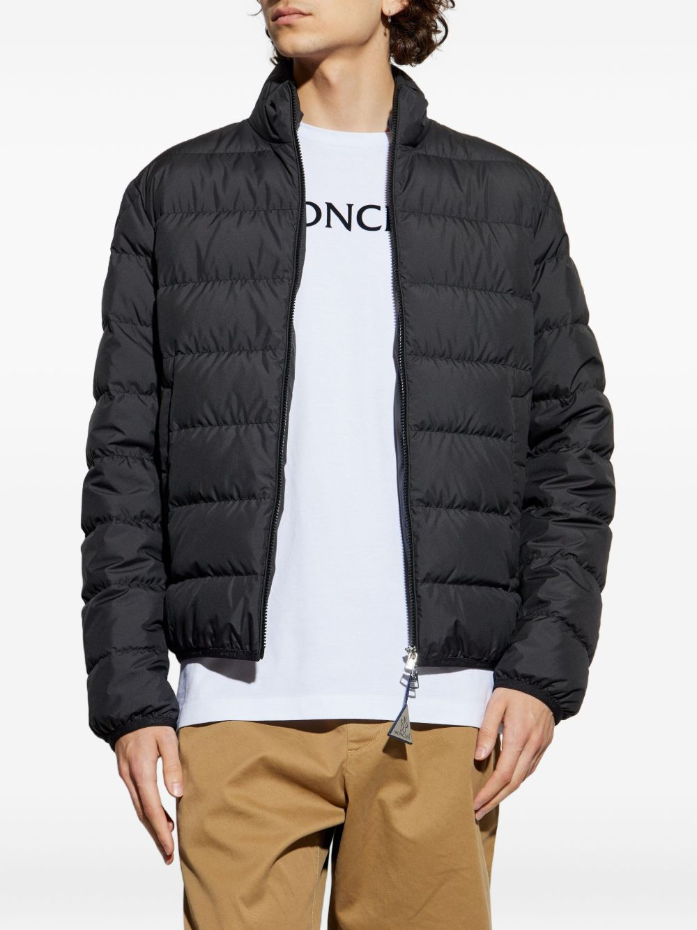 [Moncler] Down Jacket FW26 L2 091 1A001 08 54A81 999