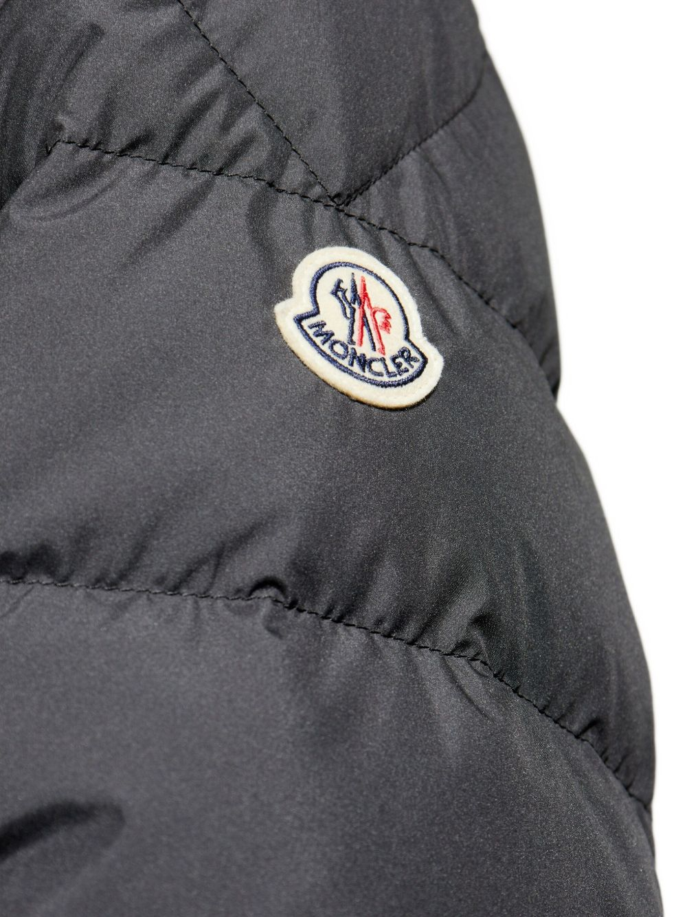 [Moncler] Down Jacket FW26 L2 091 1A001 08 54A81 999
