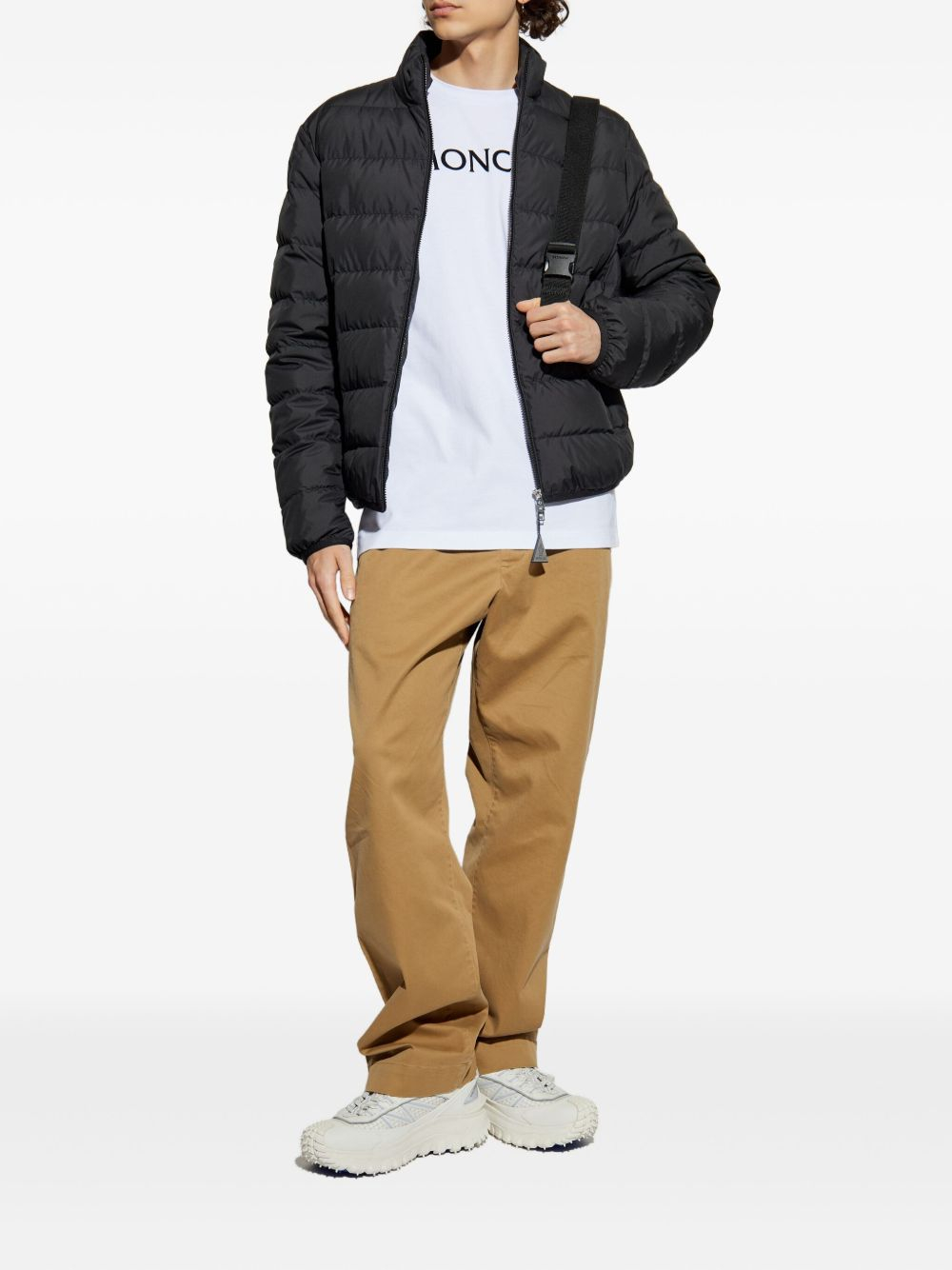 [Moncler] Down Jacket FW26 L2 091 1A001 08 54A81 999