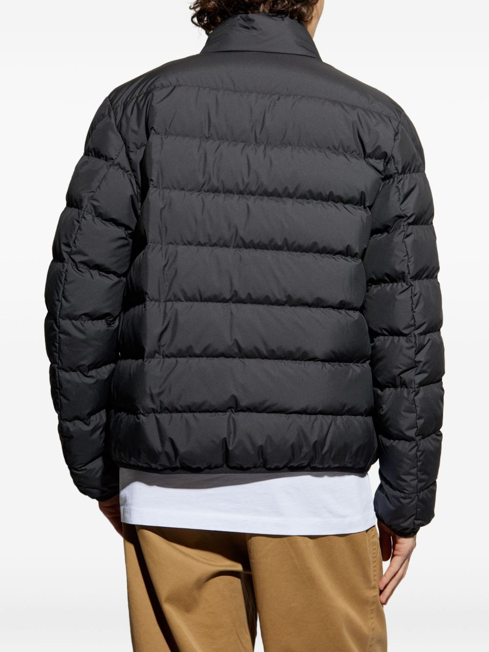 [Moncler] Down Jacket FW26 L2 091 1A001 08 54A81 999