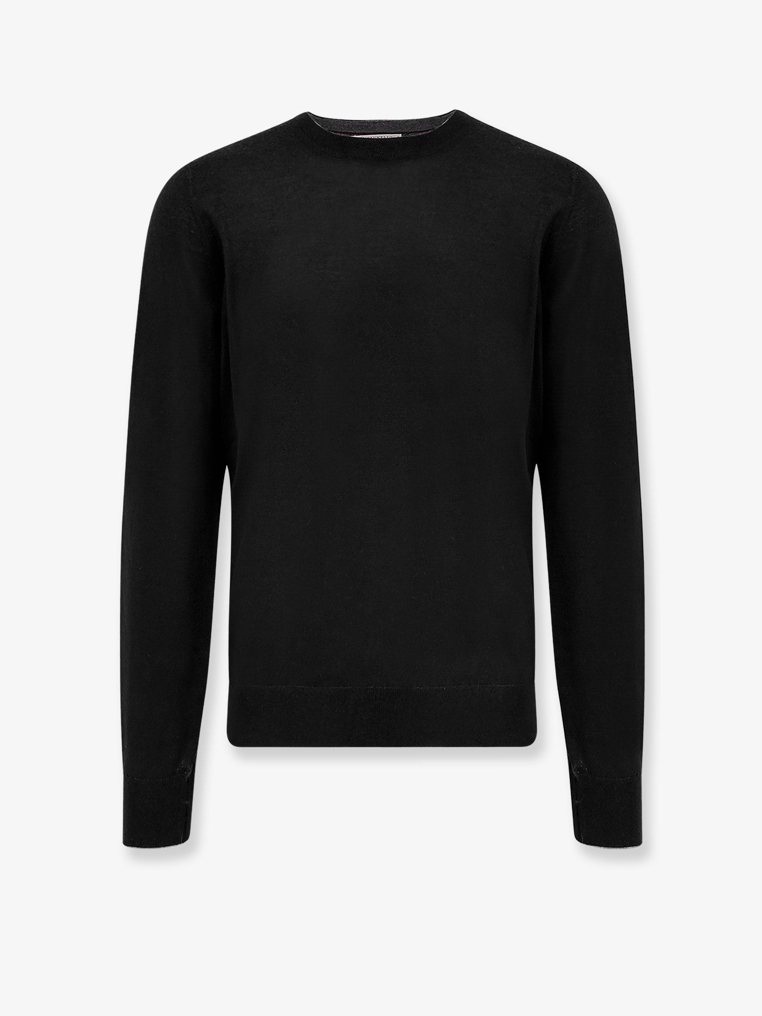 [Brunello Cucinelli] Knitwear FW26 M2300100CH101