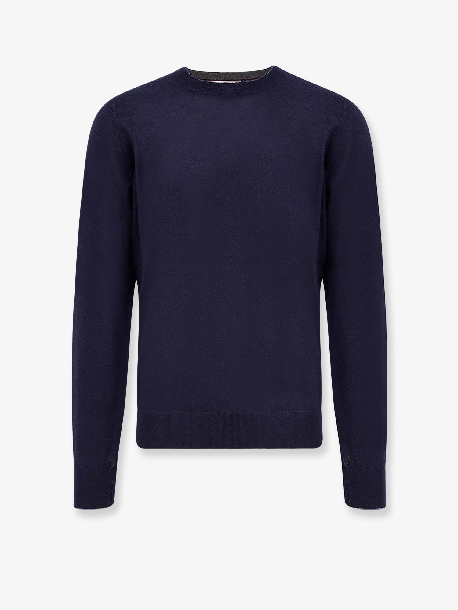[Brunello Cucinelli] Knitwear FW26 M2300100CW425