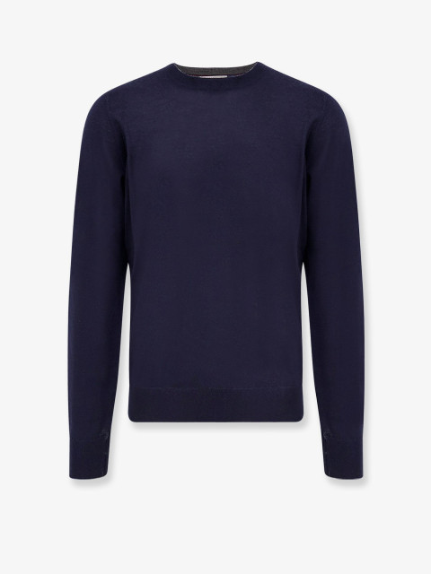 [Brunello Cucinelli] Knitwear FW26 M2300100CW425