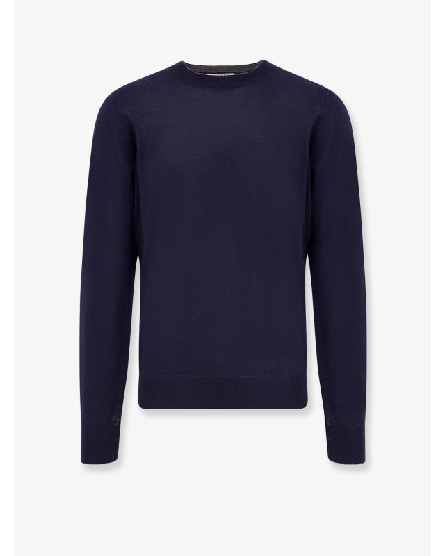 [Brunello Cucinelli] Knitwear FW26 M2300100CW425