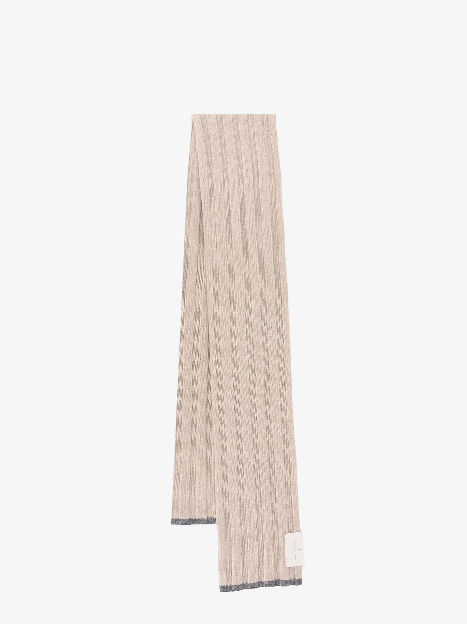 [Brunello Cucinelli] Scarf FW26 M2240819CZ695