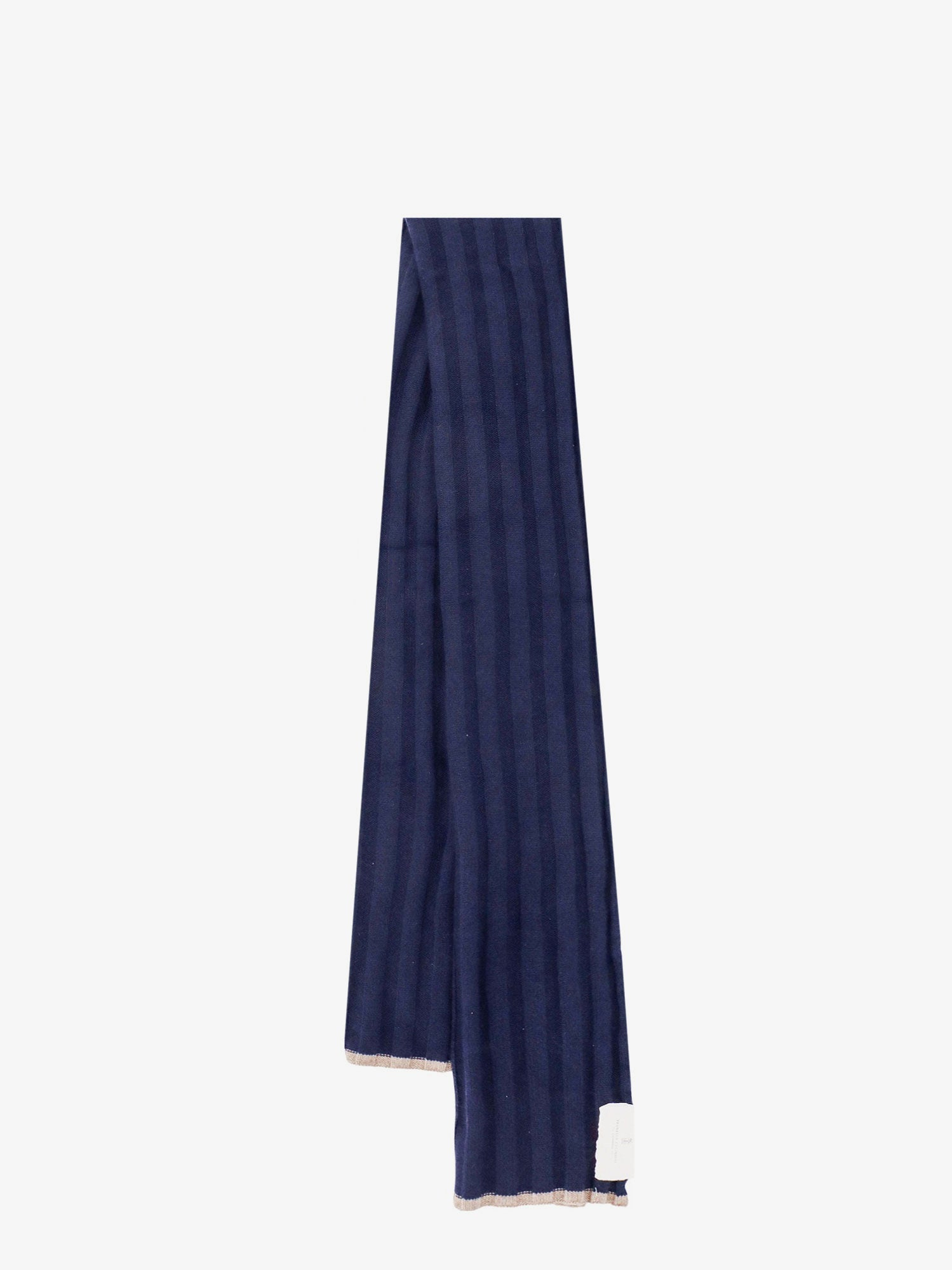 [Brunello Cucinelli] Scarf FW26 M2240819CU715