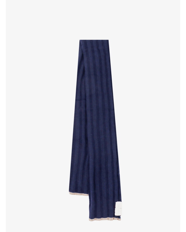 [Brunello Cucinelli] Scarf FW26 M2240819CU715