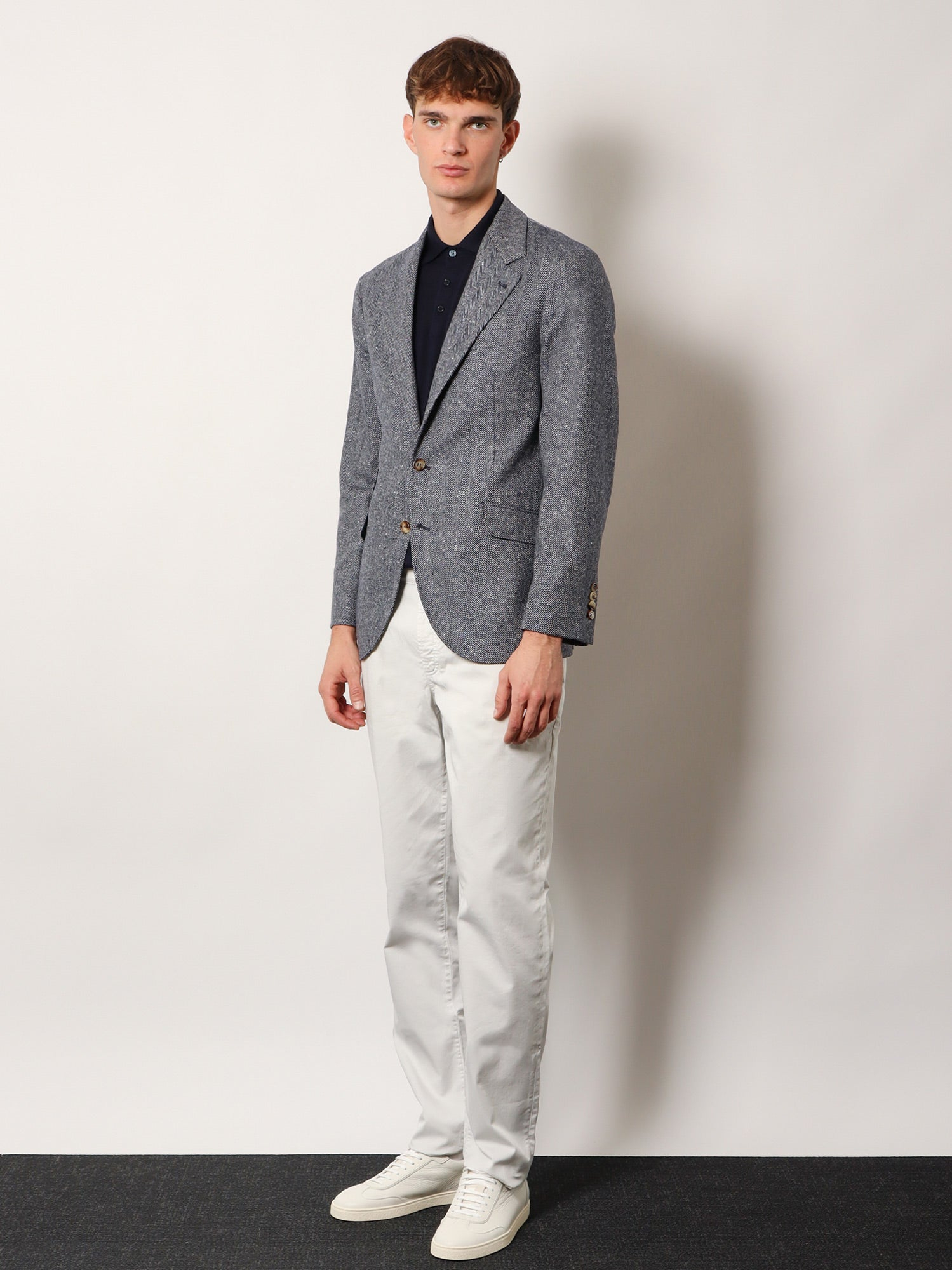 [Brunello Cucinelli] Knitwear FW26 M2300295CW425