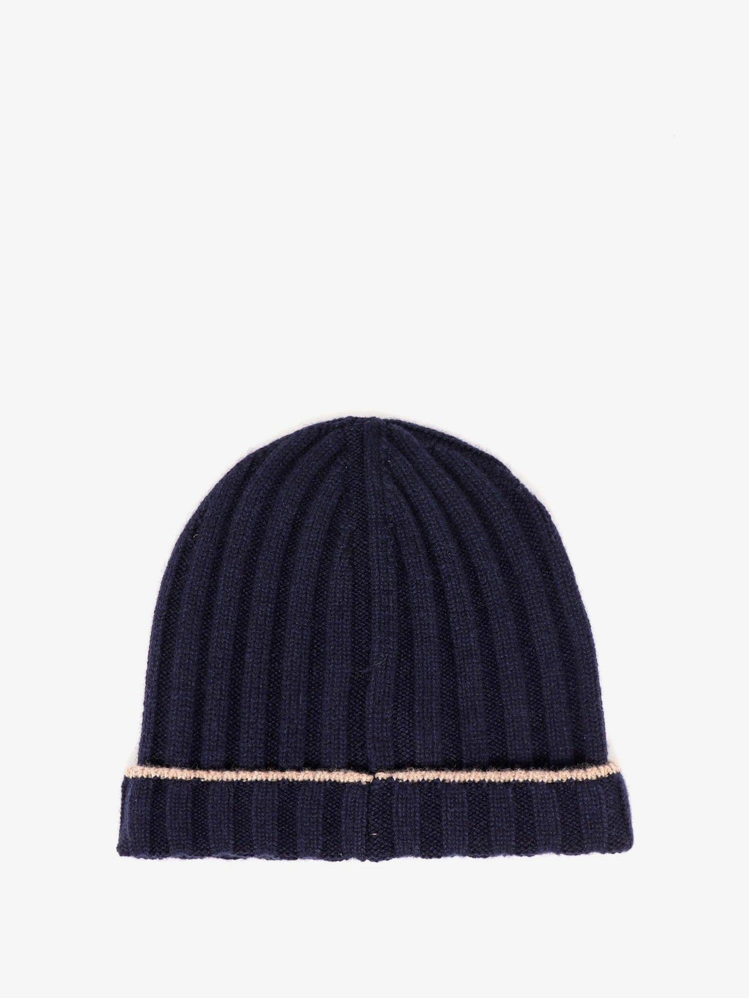 [Brunello Cucinelli] Beanie FW26 M2240900CU715