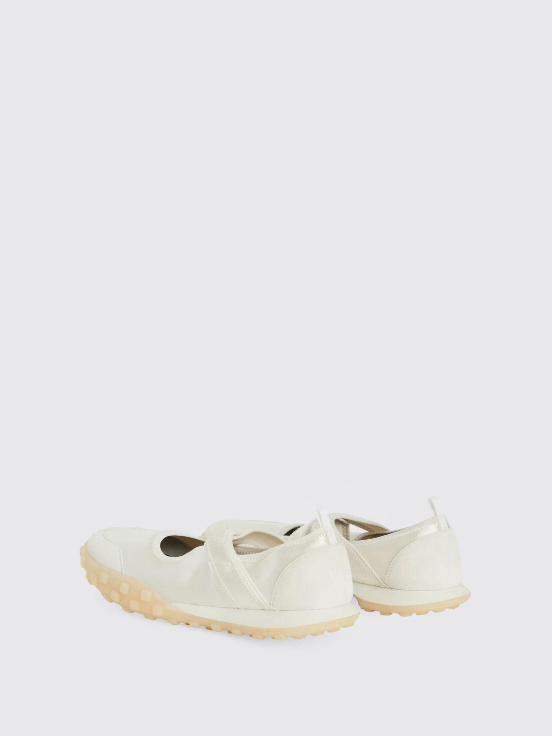 [Jil Sander] Flat shoes SS26 J15WS0039P7607 100