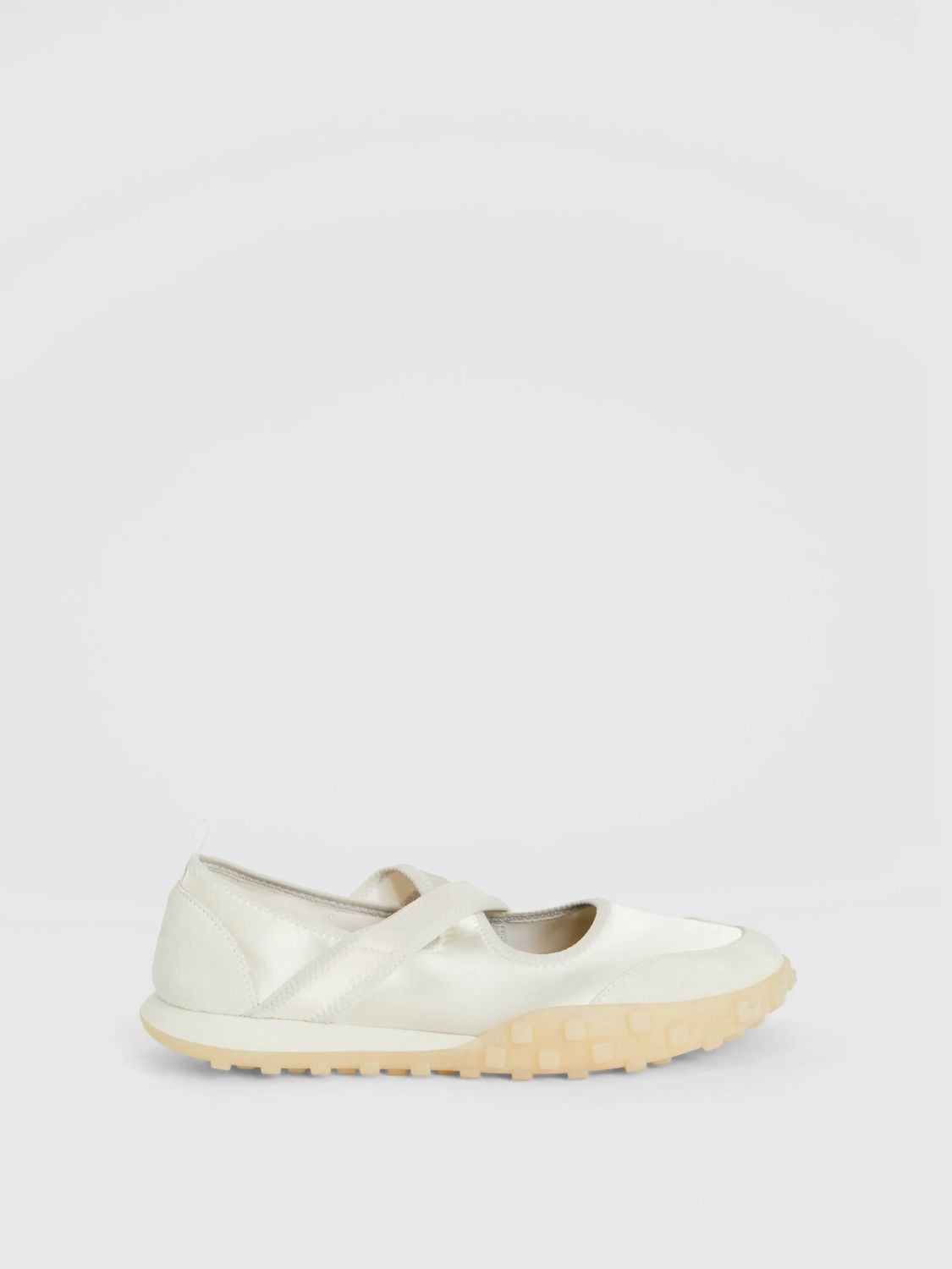 [Jil Sander] Flat shoes SS26 J15WS0039P7607 100