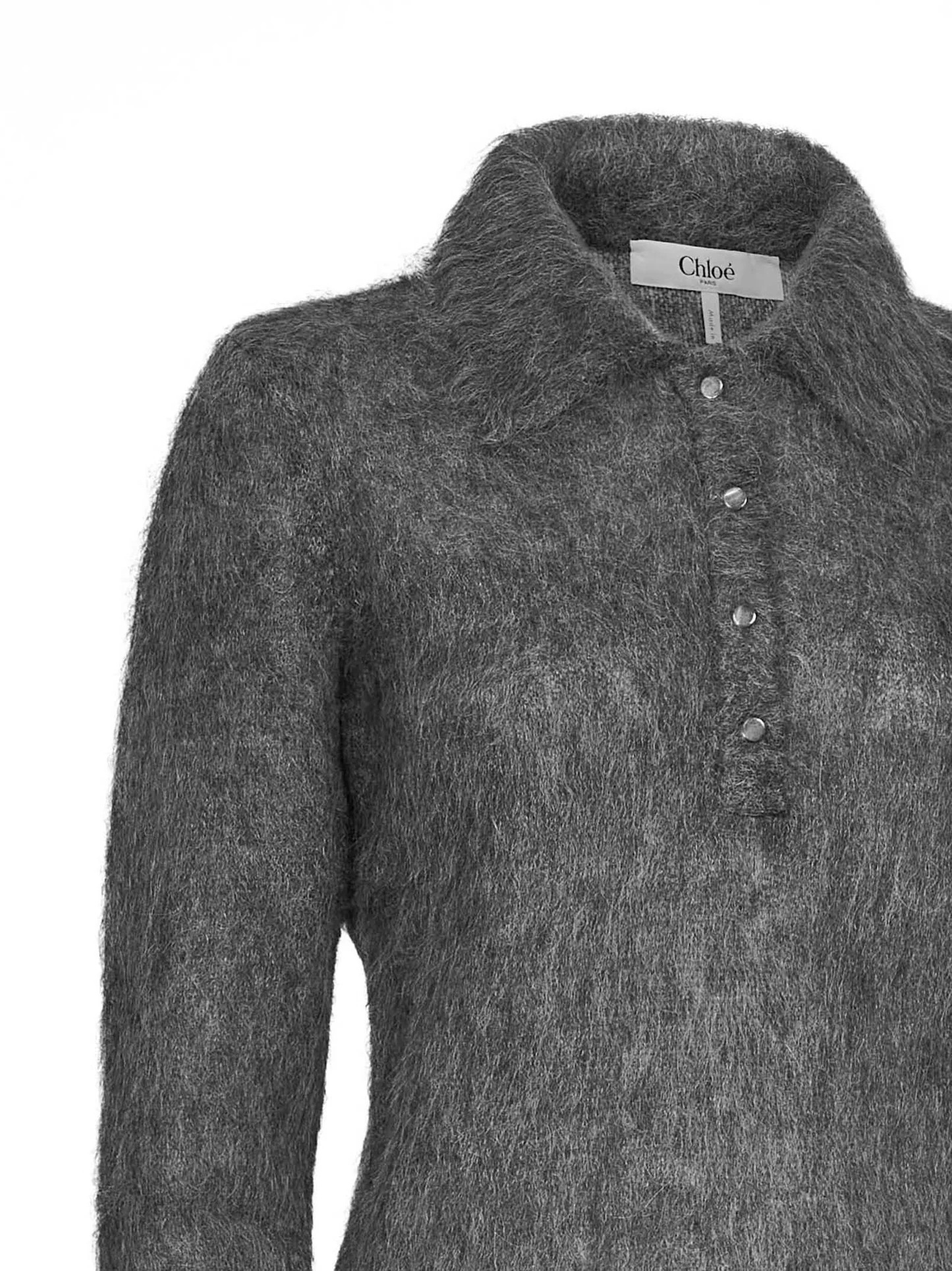 [Chloe] Knitwear FW26 CH26AMP16720013
