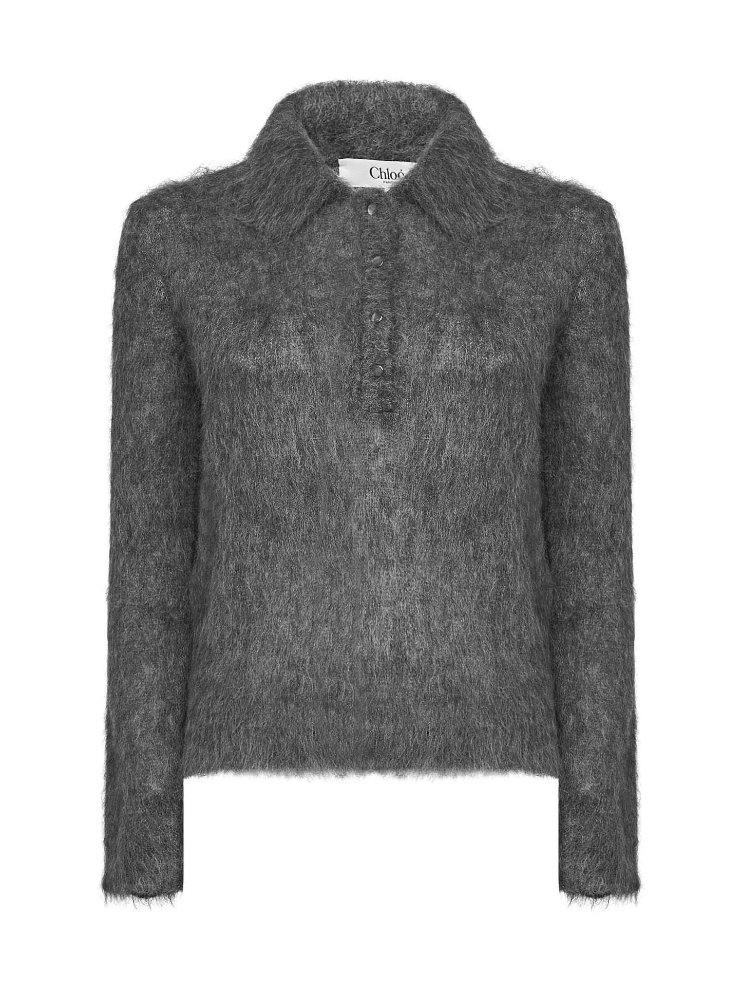 [Chloe] Knitwear FW26 CH26AMP16720013