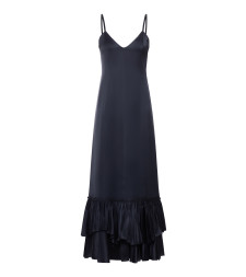 [Jil Sander] Sleeveless dress SS26 J02CT0576J65350001 BLACK