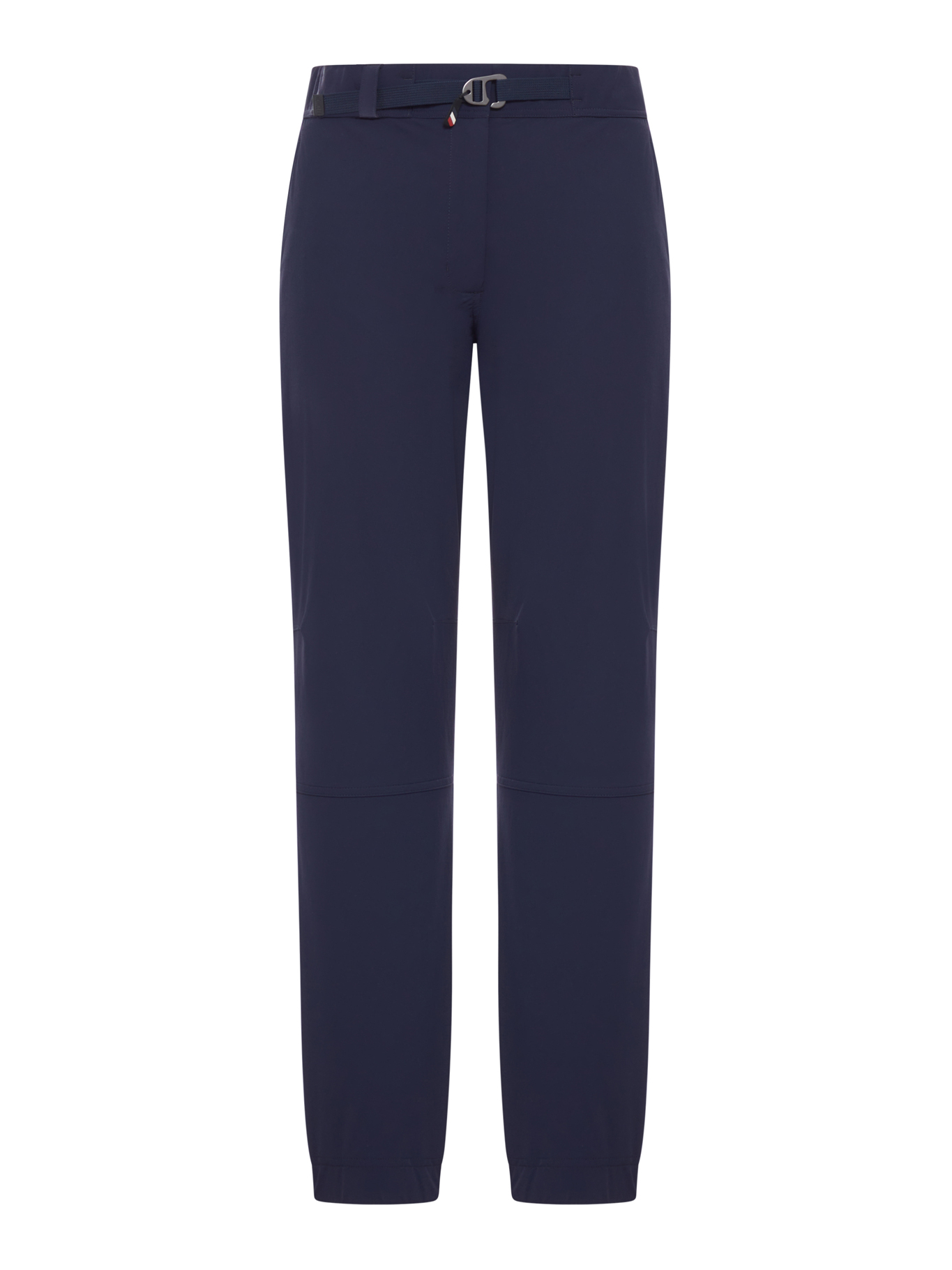 [MONCLER GRENOBLE] Trousers SS26 L10982A00003597ED772 BLUE