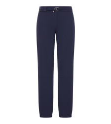 [MONCLER GRENOBLE] Trousers SS26 L10982A00003597ED772 BLUE