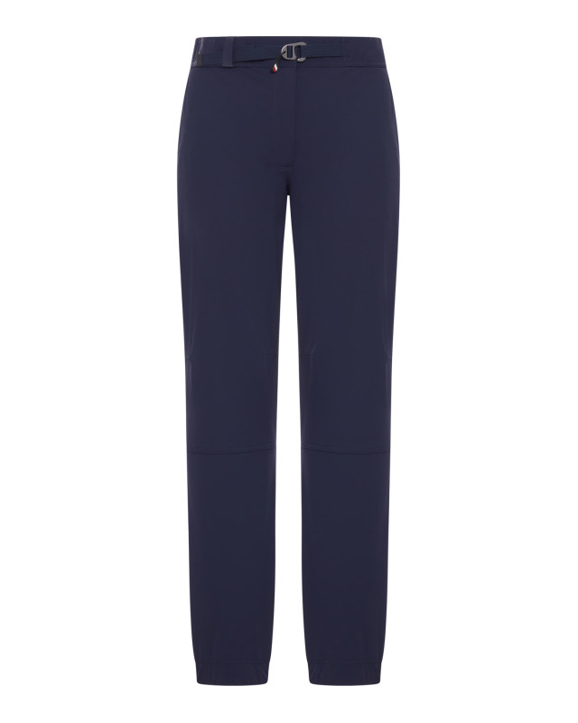[MONCLER GRENOBLE] Trousers SS26 L10982A00003597ED772 BLUE
