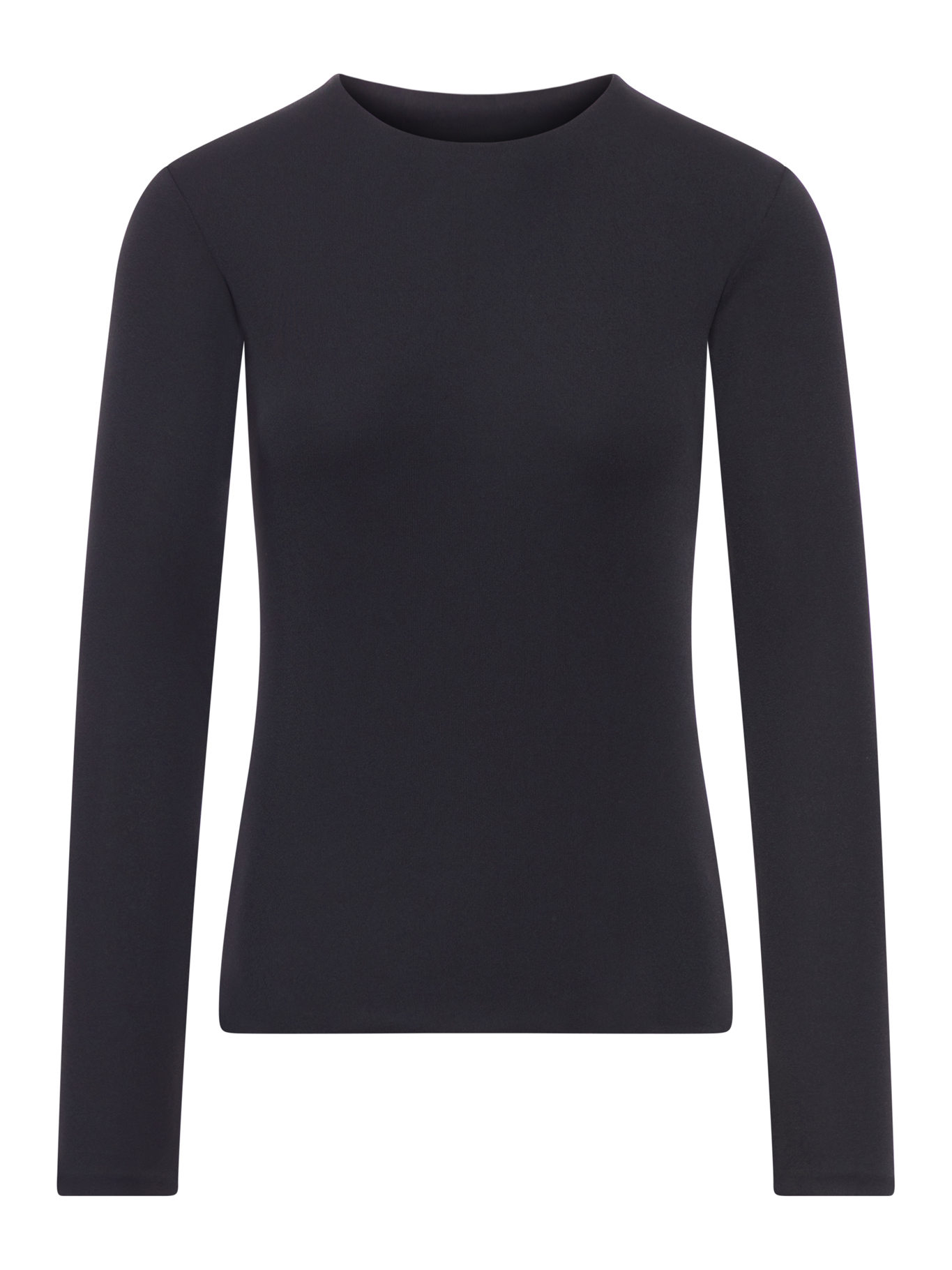 [Jil Sander] Knitwear SS26 J04NC0003J65016001 BLACK