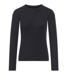 [Jil Sander] Knitwear SS26 J04NC0003J65016001 BLACK