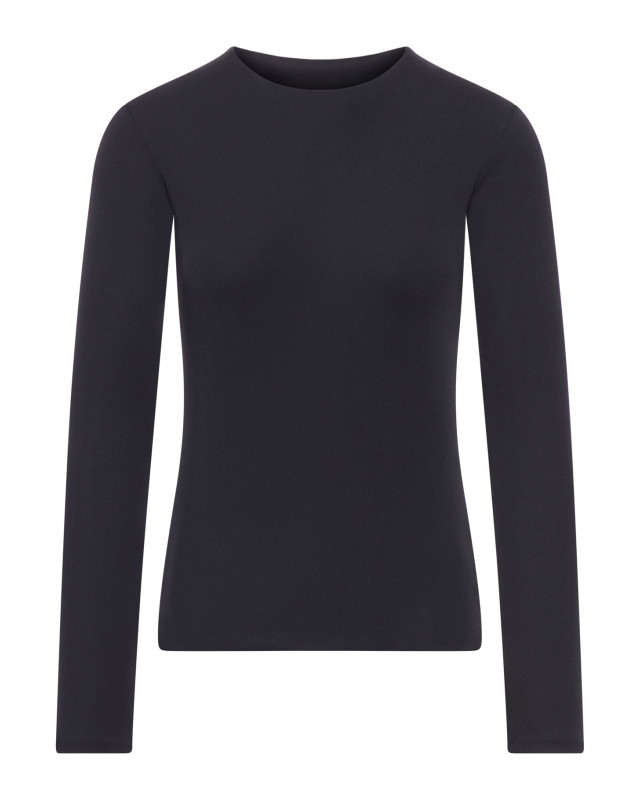 [Jil Sander] Knitwear SS26 J04NC0003J65016001 BLACK