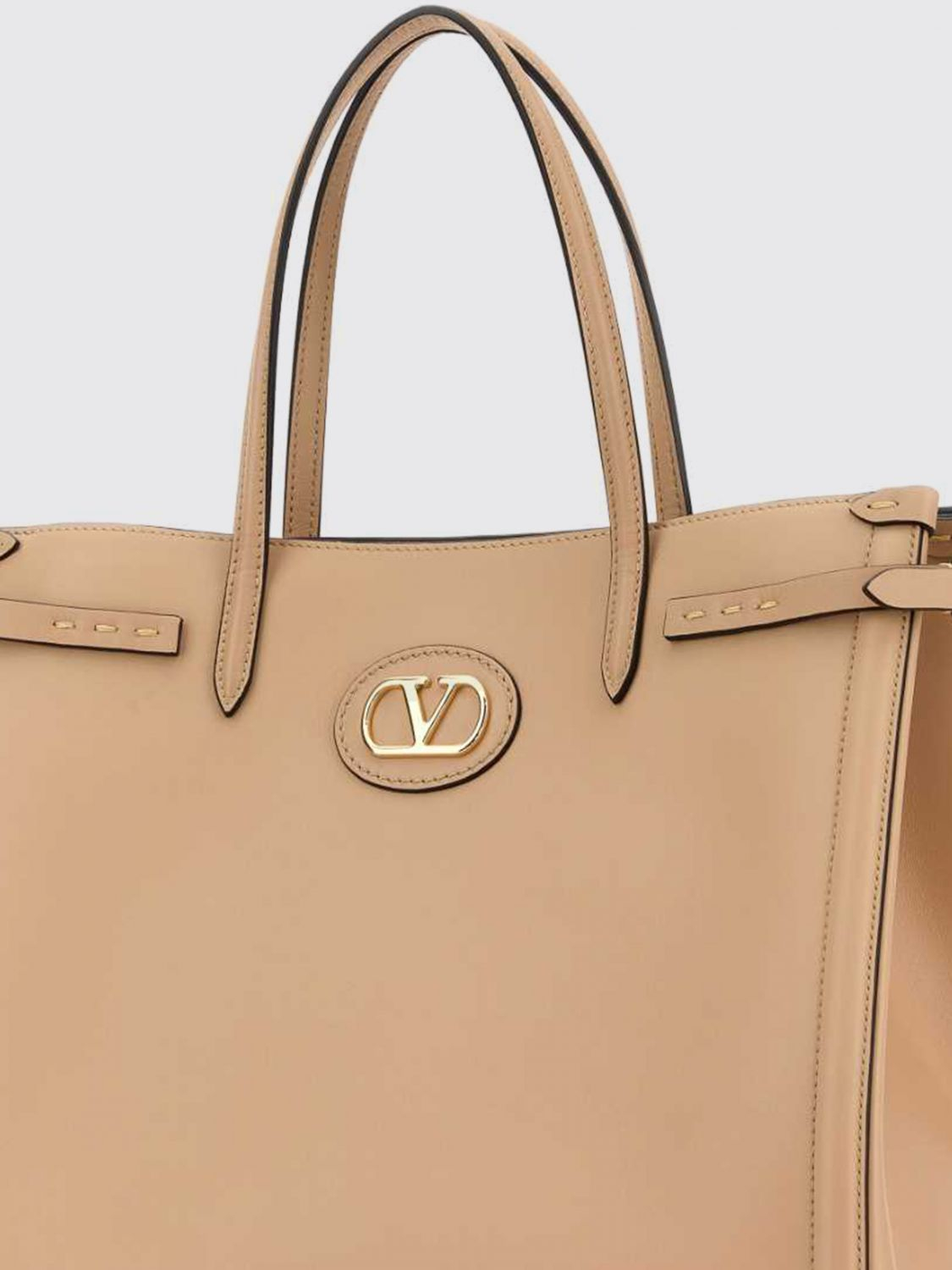 [Valentino Garavani] Tote bag SS26 8W2B0R19YYQ WRP