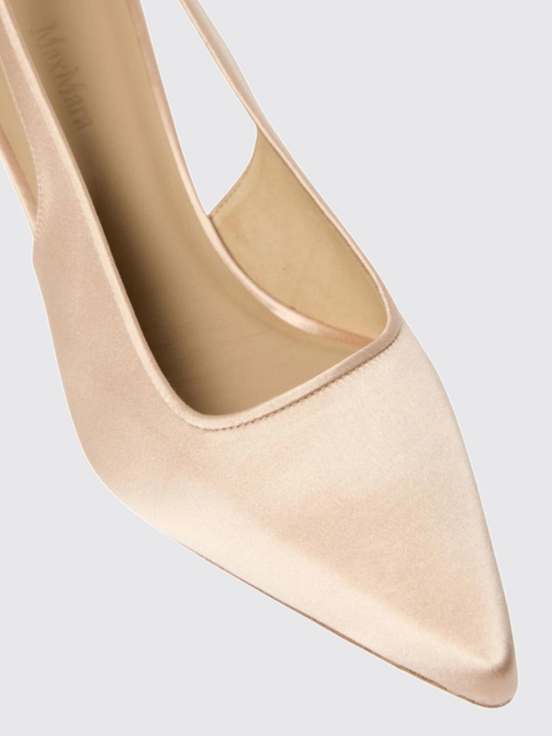 [Max Mara] Pumps SS26 2614521112600 048