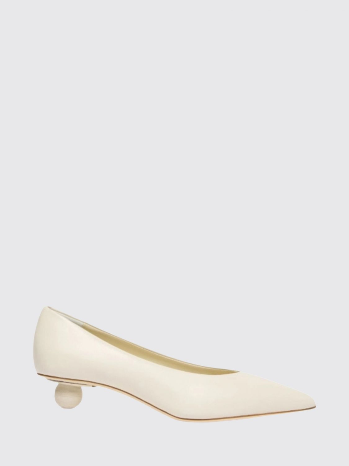 [WEEKEND MAX MARA] Pumps SS26 2615521134600 053