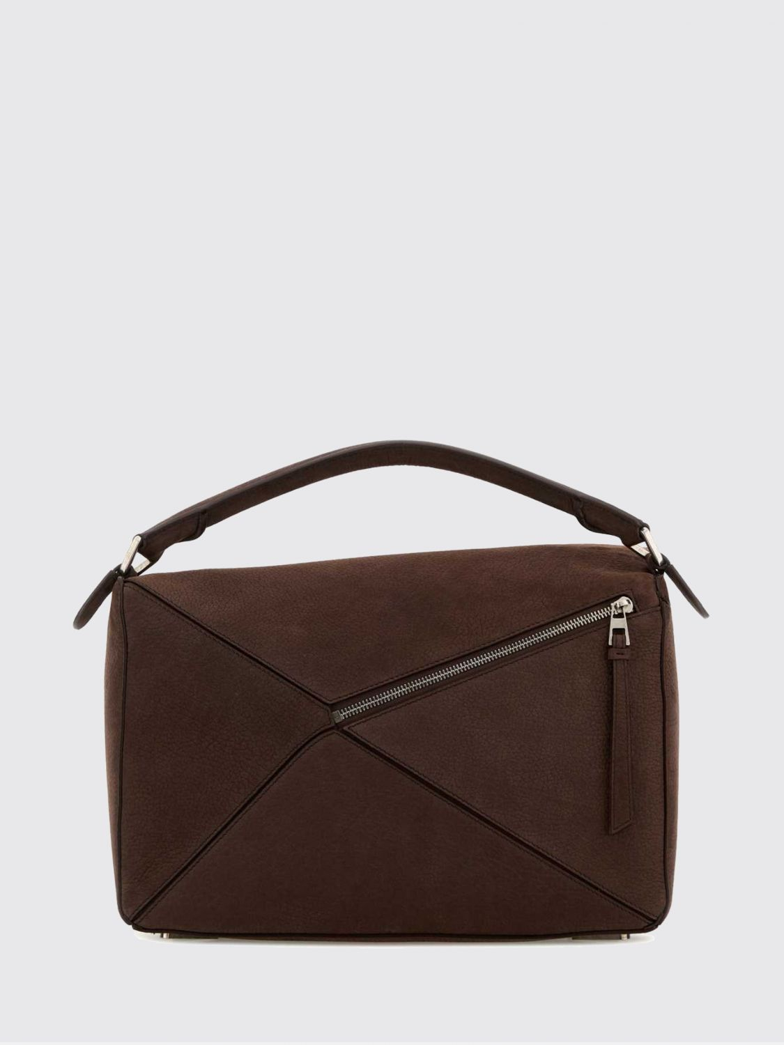 [Loewe] Tote bag SS26 B510PNLX05 DARKCHESTNUT