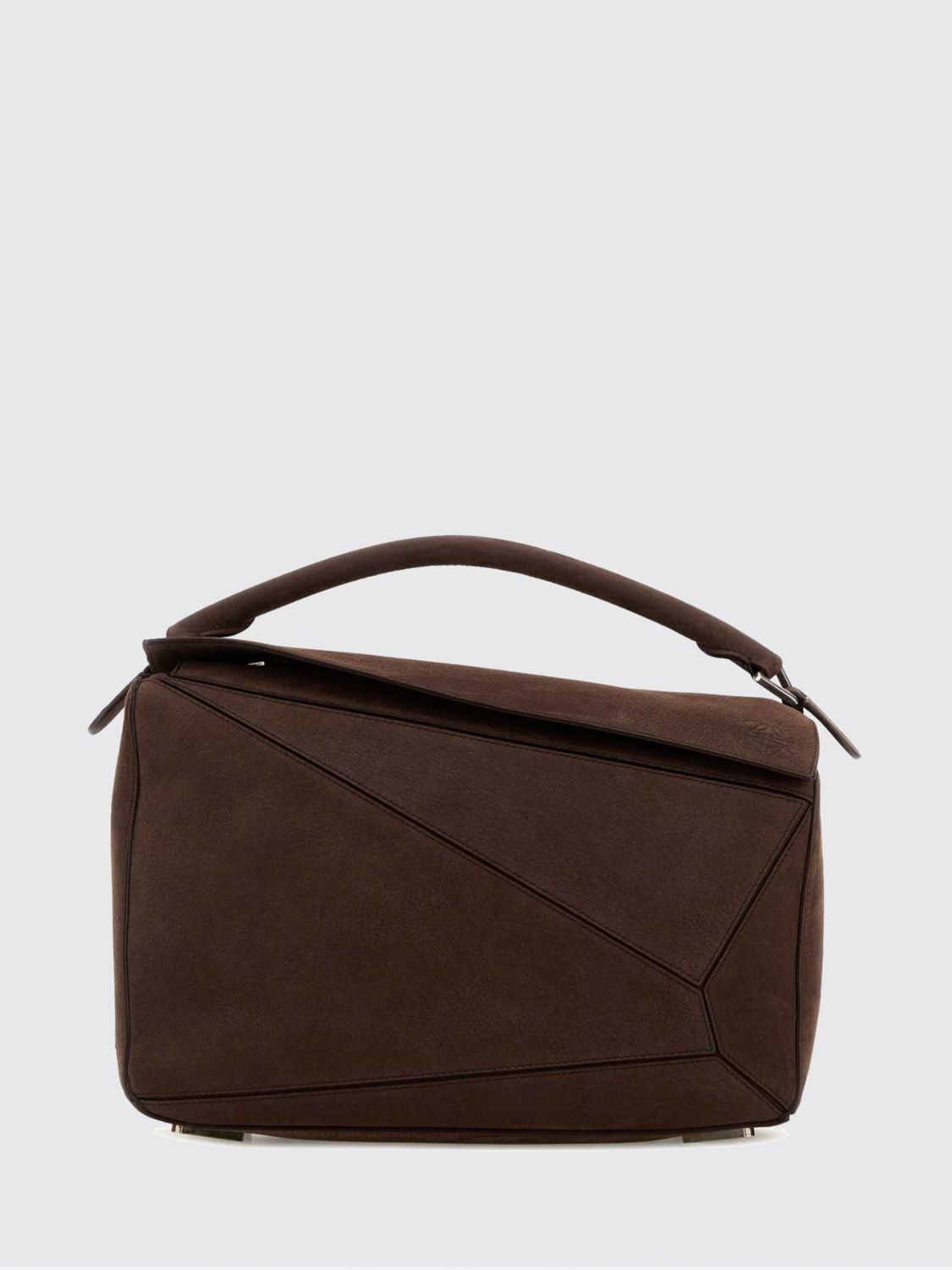 [Loewe] Tote bag SS26 B510PNLX05 DARKCHESTNUT