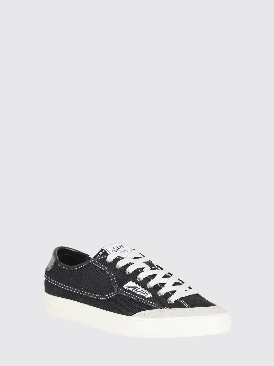 [AUTRY] Sneakers SS26 SCLMCU01